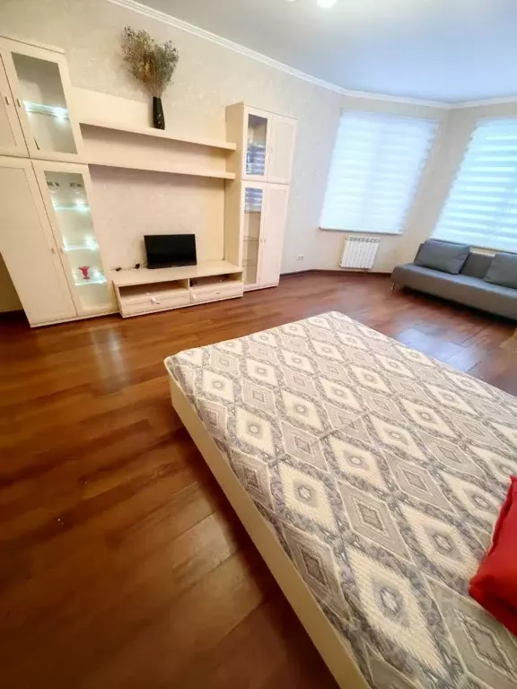 2-к кв. Московская область, Звенигород Одинцовский городской округ, ... - Фото 2