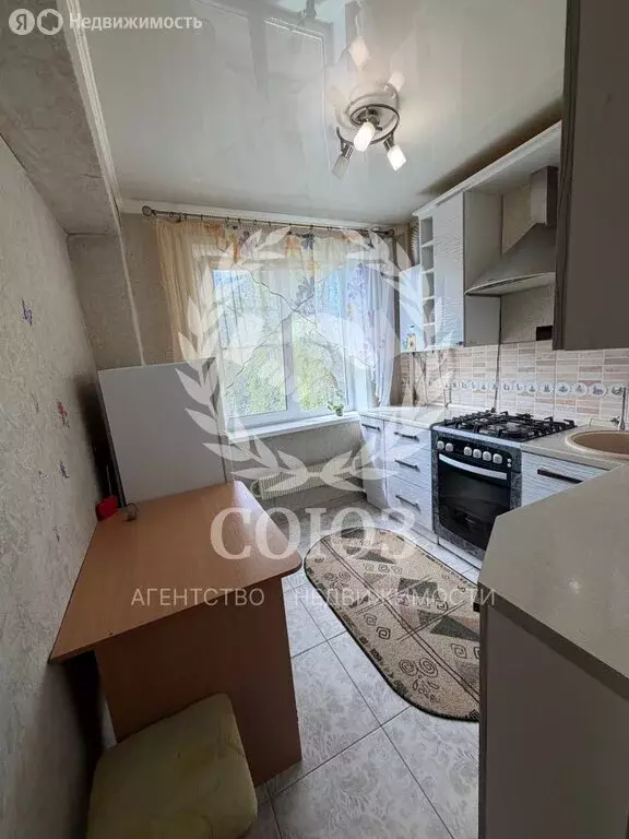 1-комнатная квартира: Калуга, улица Механизаторов, 23 (30 м) - Фото 1