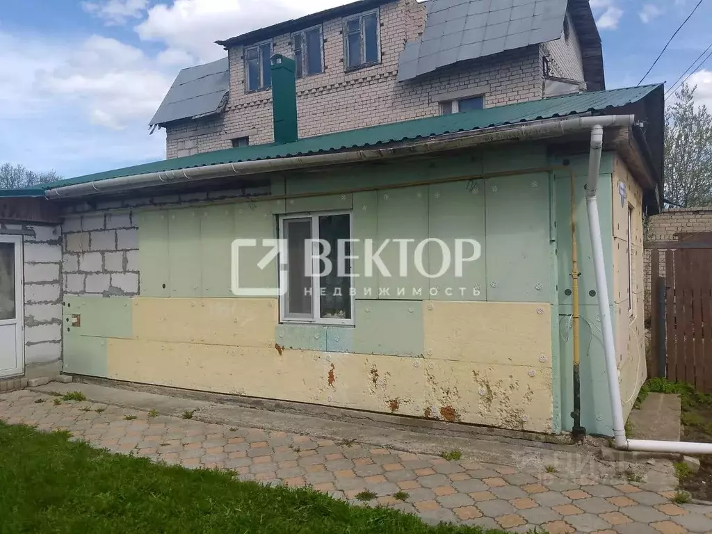 Дом в Костромская область, Кострома Пантусово мкр, ул. Михалевская, 44 ... - Фото 0
