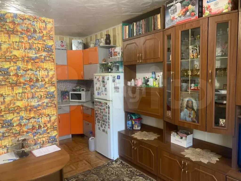 Комната 29 м в 2-к., 2/5 эт. - Фото 0