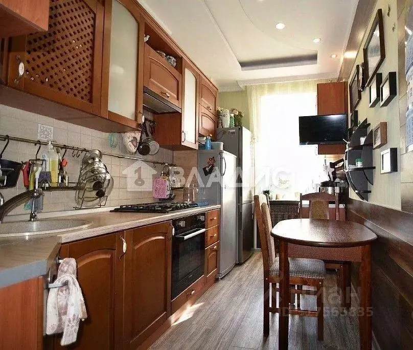 Квартира, 2 комнаты, 50.7 м - Фото 1