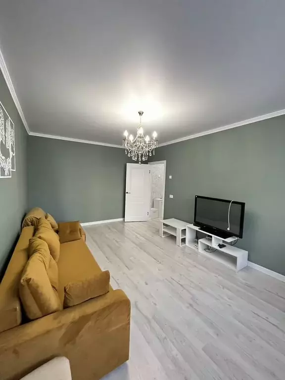 2-к кв. Краснодарский край, Геленджик городской округ, с. Дивноморское ... - Фото 2