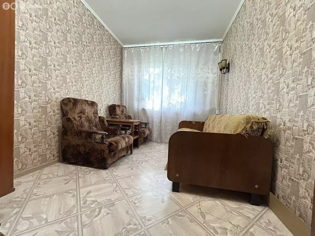 2-комнатная квартира: Новодвинск, улица Мира, 12 (44.5 м) - Фото 1