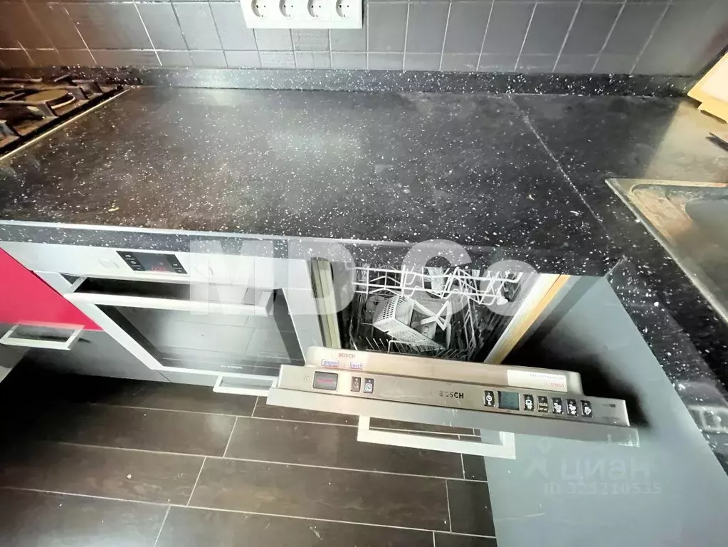 1-к кв. Москва Сахалинская ул., 11 (36.0 м) - Фото 2