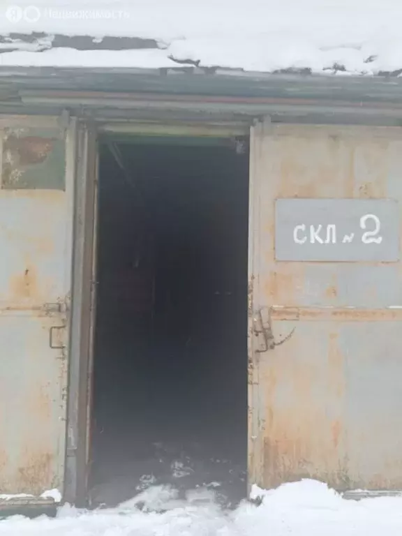 Склад (241 м) - Фото 1