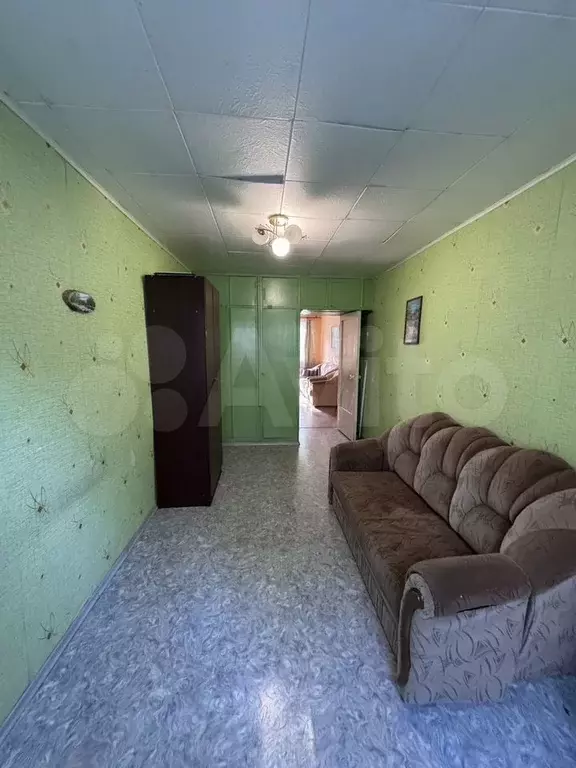3-к. квартира, 63,1 м, 1/5 эт. - Фото 1