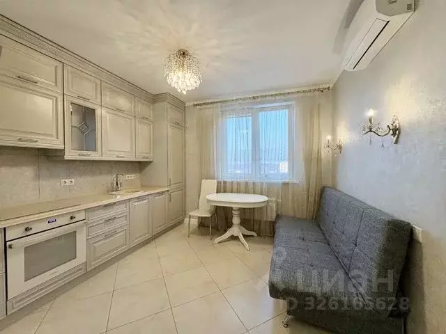 2-к кв. Московская область, Красногорск ул. Жуковского, 19 (56.0 м) - Фото 2