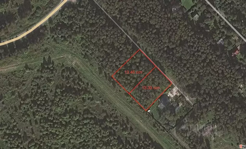 Дом в Калужская область, Боровский муниципальный округ, Ворсино с/пос, ... - Фото 2