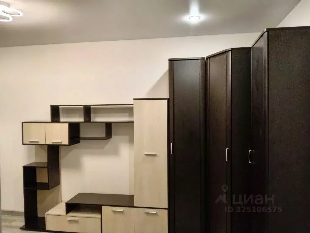 1-к кв. Санкт-Петербург ул. Русановская, 20к1 (35.4 м) - Фото 2