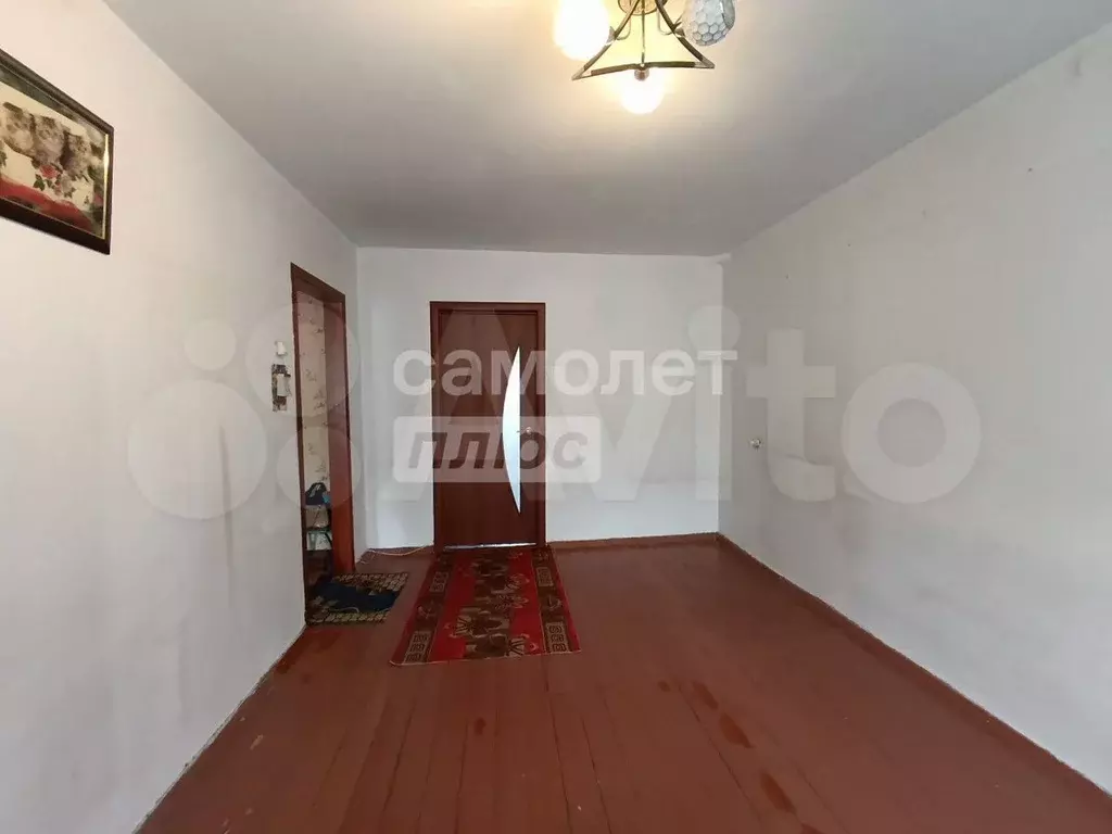 2-к. квартира, 44,1 м, 2/5 эт. - Фото 0