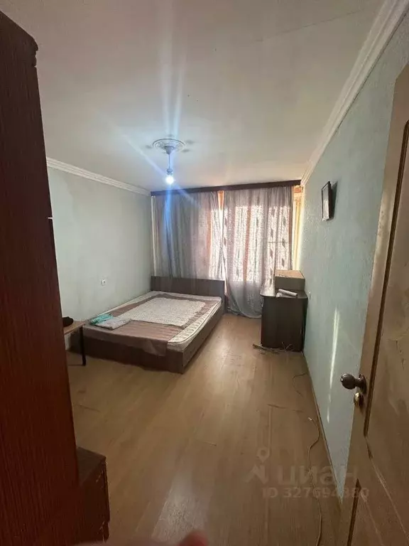 2-к кв. Москва Краснодонская ул., 53 (38.0 м) - Фото 2