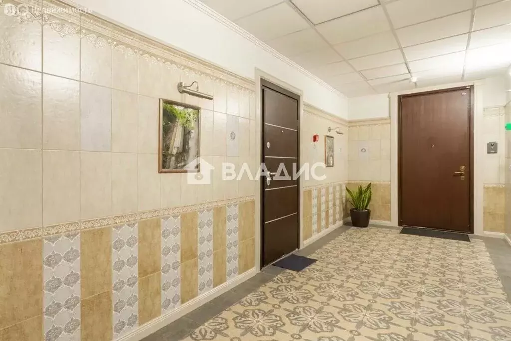 3-комнатная квартира: Москва, улица Вавилова, 81к1 (173.84 м) - Фото 2