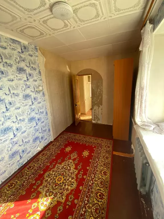 Продаётся 2-к квартира, 39.2 м - Фото 0