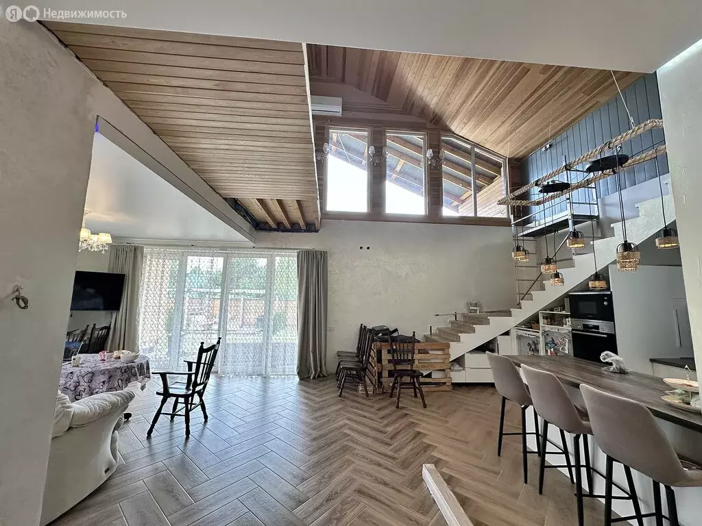 Дом в Тверская область, Кимрский муниципальный округ, деревня Крева, ... - Фото 1