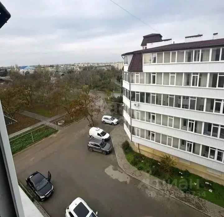 2-к кв. Крым, Феодосия муниципальный округ, Приморский пгт ул. ... - Фото 1