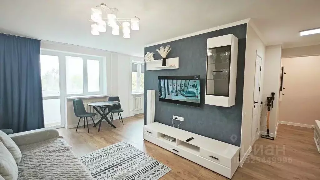 2-к кв. Крым, Евпатория ул. Демышева, 132 (45.0 м) - Фото 1