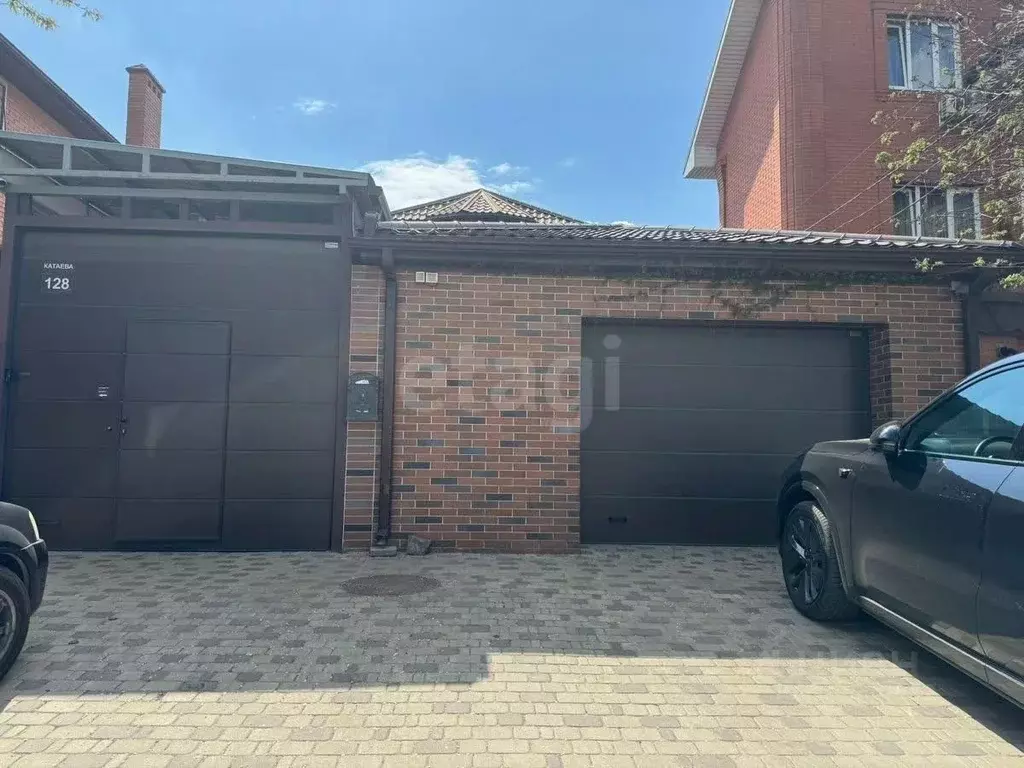 Дом в Ростовская область, Ростов-на-Дону Новое Поселение мкр, ул. ... - Фото 1