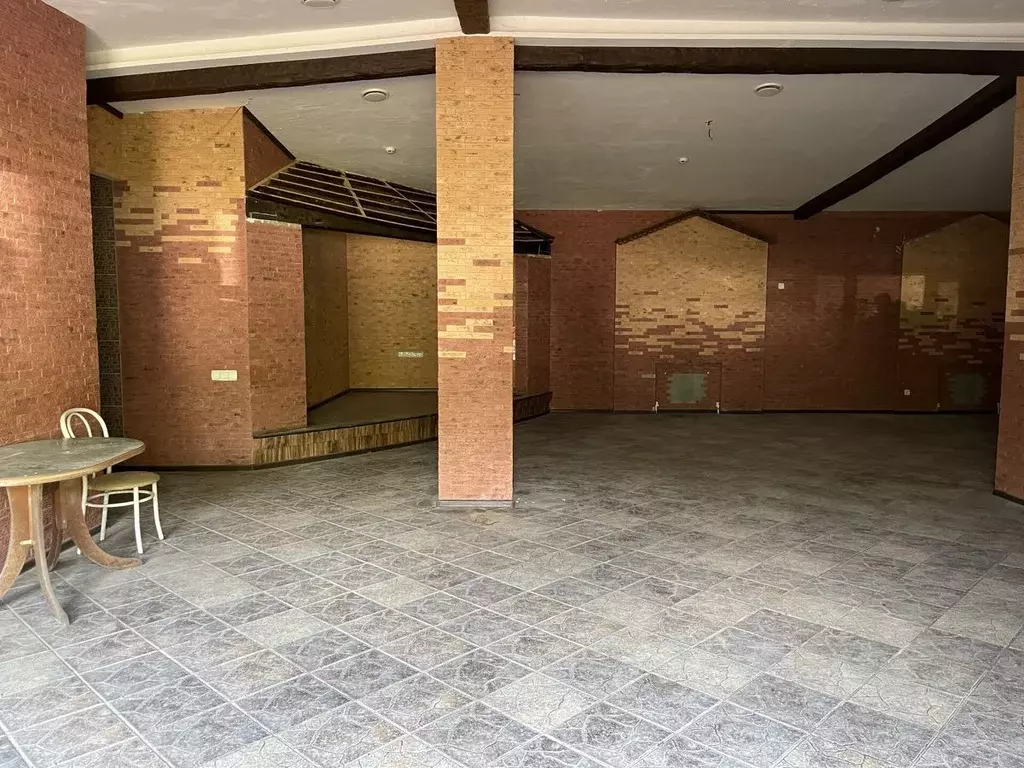 Торговая площадь в Брянская область, Новозыбковский городской округ, ... - Фото 1