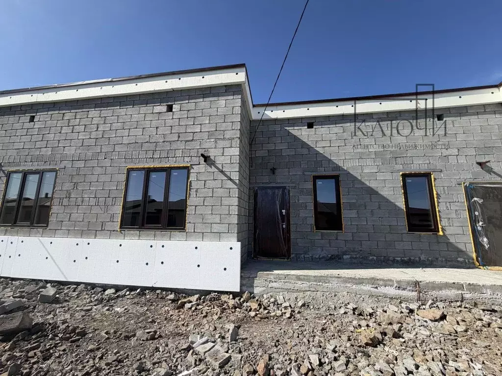 Таунхаус в Челябинская область, Магнитогорск пл. Народных Гуляний (73 ... - Фото 1