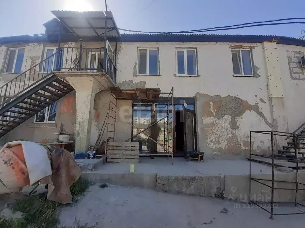Офис в Крым, Феодосия ш. Симферопольское, 54М (430 м) - Фото 0