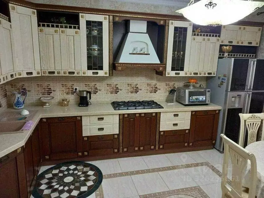 Коттедж в Дагестан, Бавтугай пгт ул. Окружная, 34 (300 м) - Фото 1