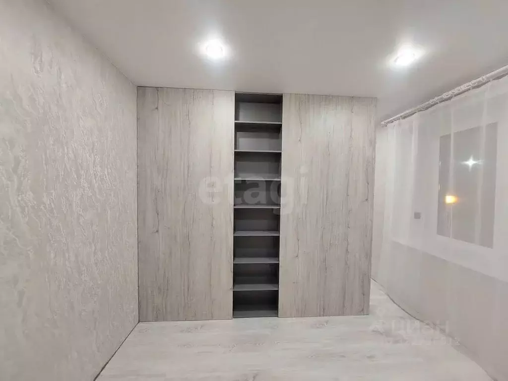 1-к кв. Коми, Сыктывкар ул. Мира, 70 (31.7 м) - Фото 1