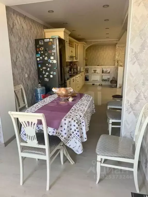 4-к кв. Ставропольский край, Ставрополь ул. Пирогова, 98/1 (200.0 м) - Фото 1