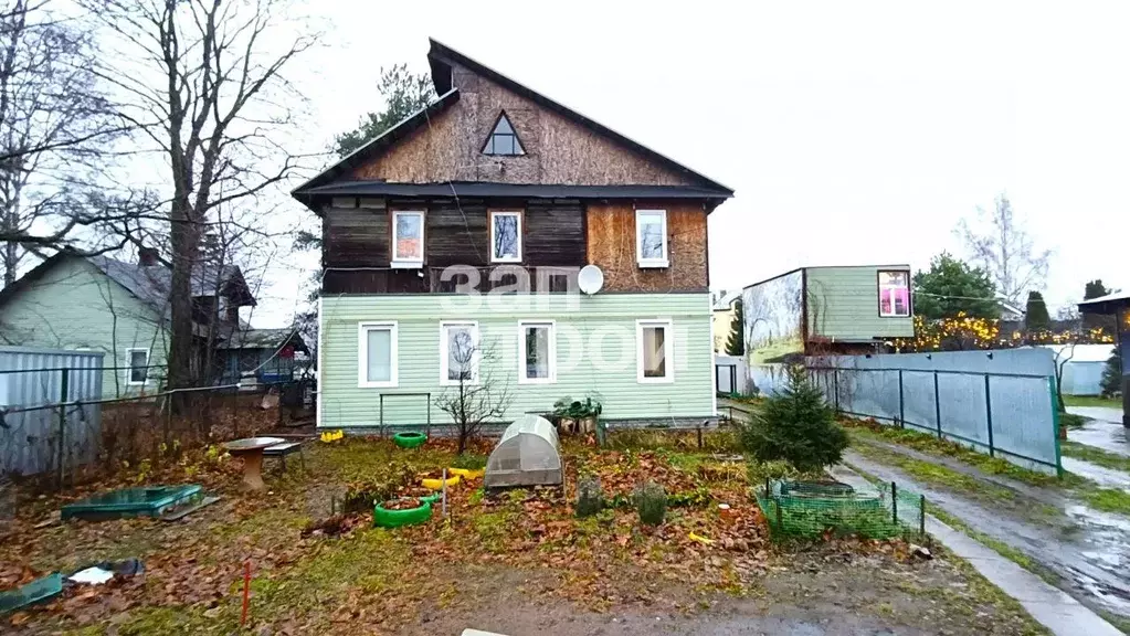 Дом, 85.4 м - Фото 0