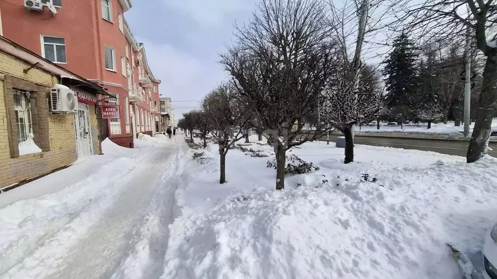 Торговая площадь в Ставропольский край, Ставрополь ул. Дзержинского, ... - Фото 2