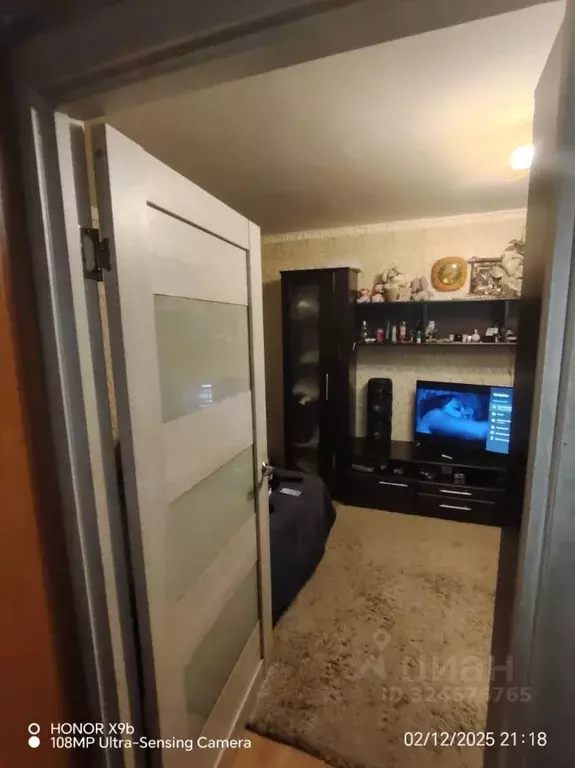 1-к кв. Красноярский край, Красноярск ул. Кутузова, 78 (35.0 м) - Фото 1