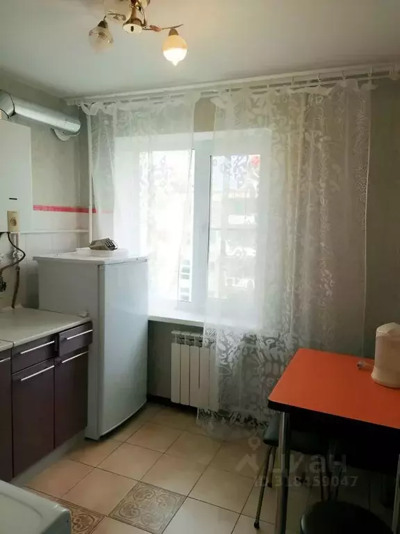 1-к кв. Краснодарский край, Геленджик ул. Грибоедова, 15 (30.0 м) - Фото 1