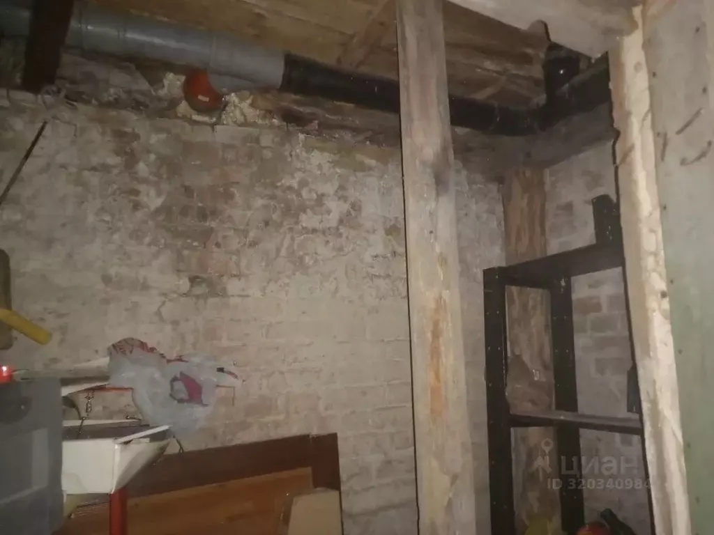 Помещение свободного назначения в Тамбовская область, Тамбов Носовская ... - Фото 0