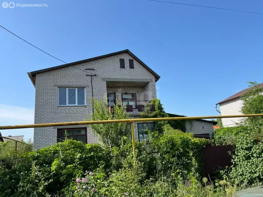 Дом в Казань, улица Акъяр (111.9 м) - Фото 0