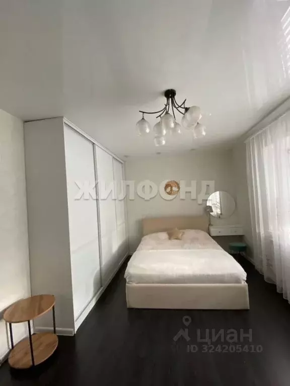 2-к кв. Новосибирская область, Искитим Советская ул., 283 (58.2 м) - Фото 2