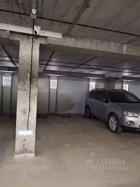 Гараж в Новосибирская область, Новосибирск 1-я Чулымская ул., 112/5 ... - Фото 0