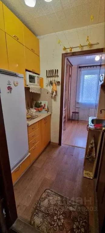 1-к кв. Новгородская область, Великий Новгород ул. Зелинского, 32к2 ... - Фото 1