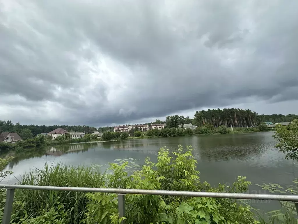 Дом в Тамбовская область, Тамбовский муниципальный округ, с. Тулиновка ... - Фото 1