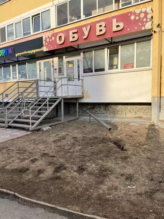 Помещение свободного назначения в Свердловская область, Арамиль 1 Мая ... - Фото 0