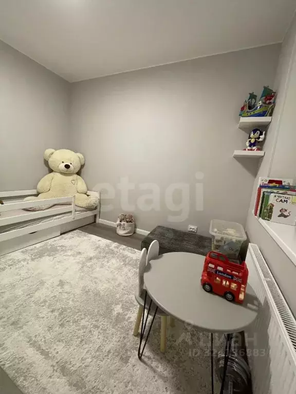 2-к кв. Санкт-Петербург ул. Маршала Захарова, 8 (67.0 м) - Фото 1