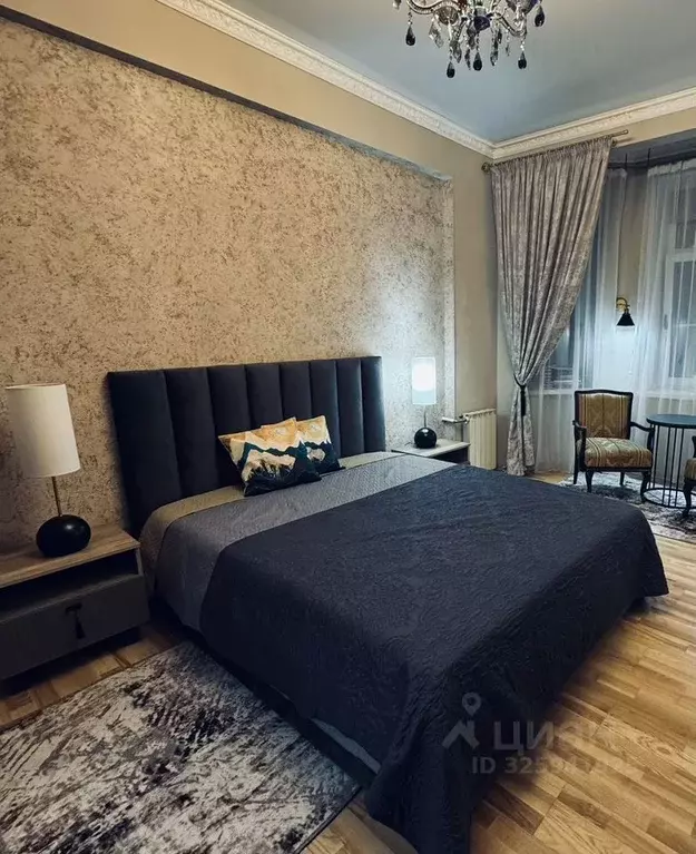 2-к кв. Москва ул. Космонавта Волкова, 7 (70.0 м) - Фото 1