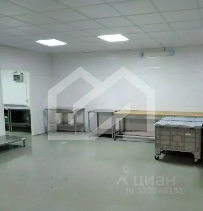 Склад в Москва Варшавское ш., 125С39 (7020 м) - Фото 2