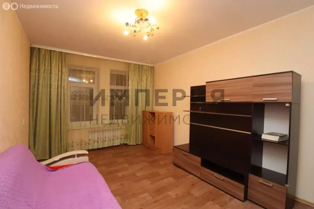 2-комнатная квартира: Магадан, Марчеканская улица, 10 (56.6 м) - Фото 2