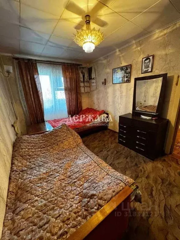 2-к кв. Белгородская область, Старый Оскол Жукова мкр, 47 (52.0 м) - Фото 1