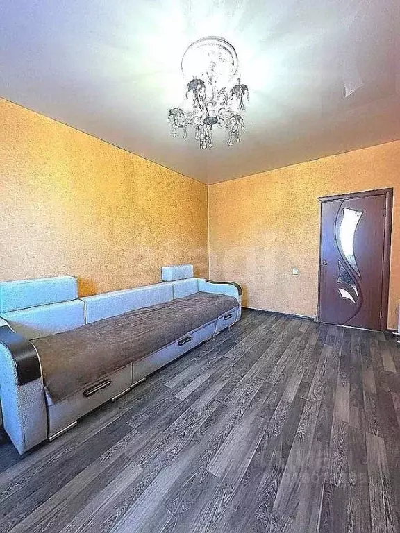 2-к кв. Хабаровский край, Николаевск-на-Амуре Сибирская ул., 93 (53.2 ... - Фото 0