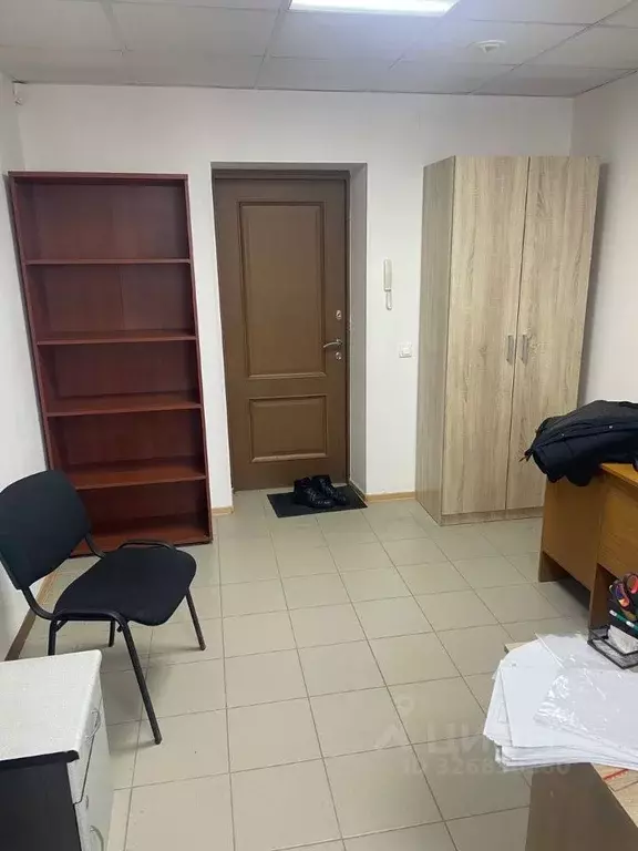 Офис в Тюменская область, Тюмень ул. Александра Логунова, 16А (18 м) - Фото 2