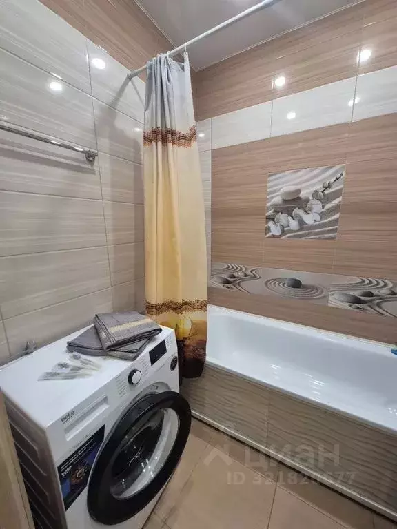 1-к кв. Волгоградская область, Волгоград пос. Ангарский, ул. ... - Фото 2