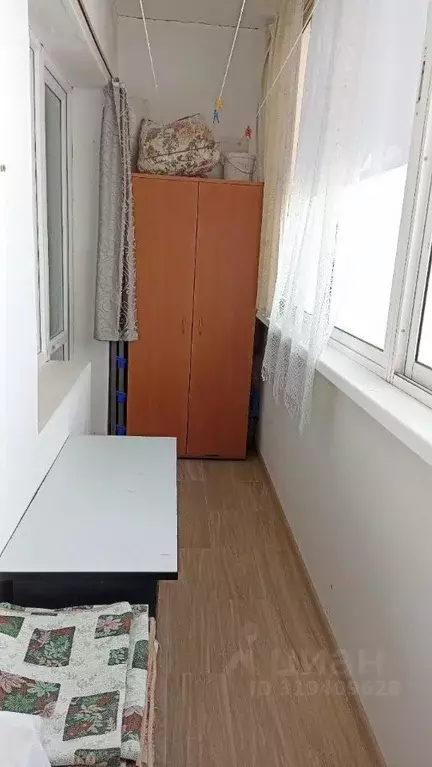 1-к кв. Саха (Якутия), Якутск ул. Кузьмина, 30/2 (33.0 м) - Фото 0