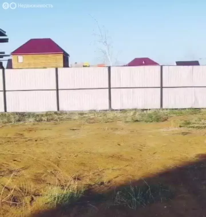 Участок в Республика Саха (Якутия), городской округ Жатай, рабочий ... - Фото 0