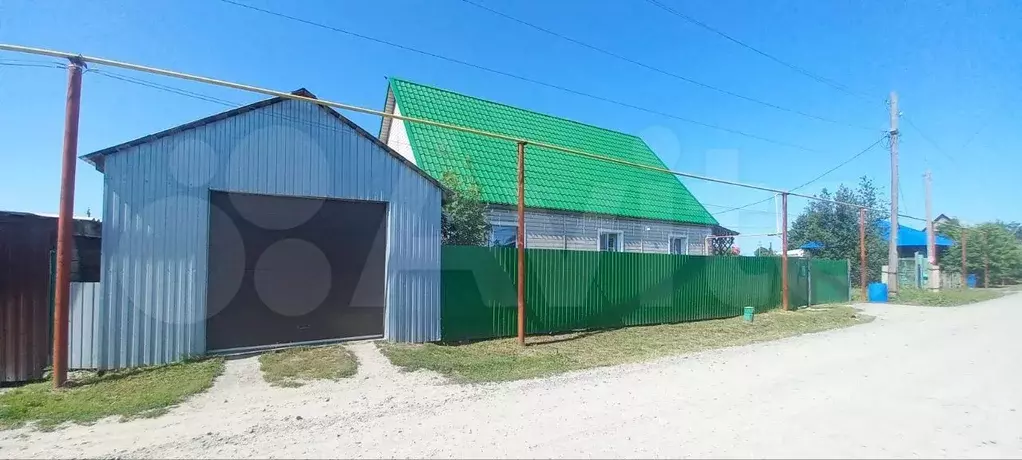 Дом 160 м на участке 11 сот. - Фото 1