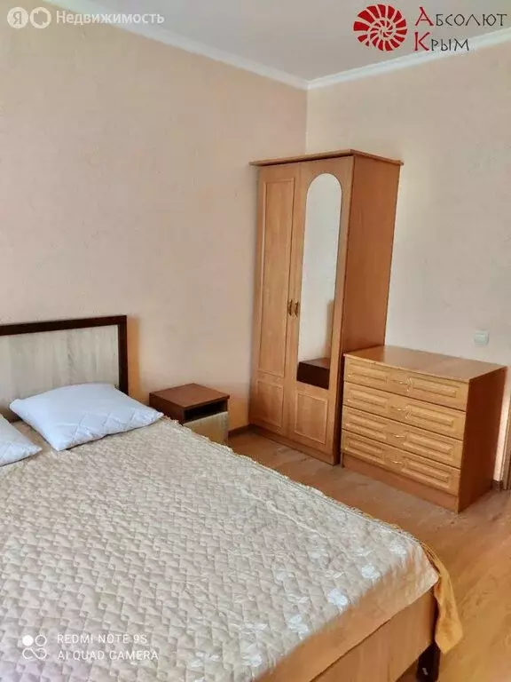 2-комнатная квартира: Феодосия, Адмиральский бульвар, 7Г (65.2 м) - Фото 1